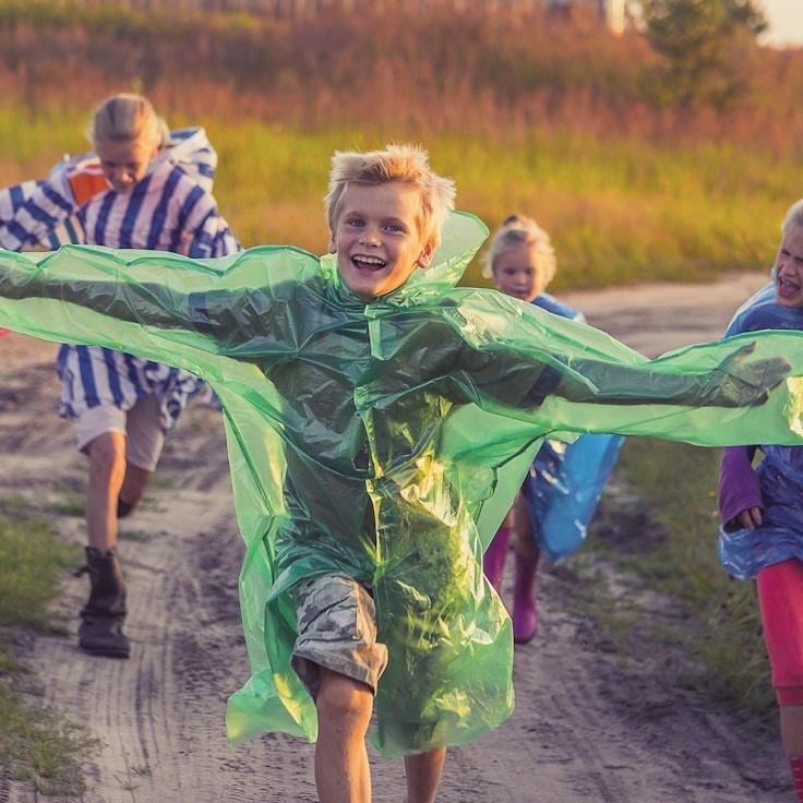 Maya Chen, Client Relations Director, discussing corporate gifting strategy with business clients