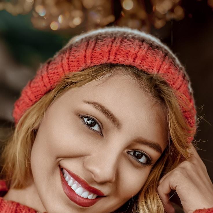 Alex Reed, Lead Design Curator at PacketGoldenCalm, reviewing corporate floral arrangements